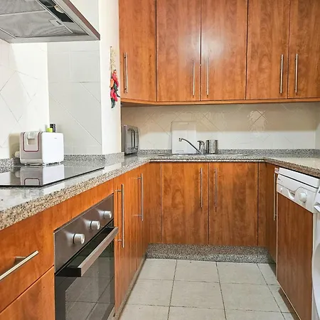 1 Bed In Lagos De Santa Maria, Elviria Marbella