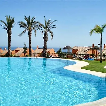 Apartment 1 Bed In Lagos De Santa Maria, Elviria