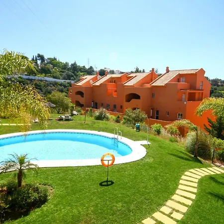 1 Bed In Lagos De Santa Maria, Elviria Apartment Marbella