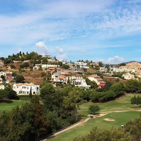 Apartment 1 Bed In Lagos De Santa Maria, Elviria Marbella