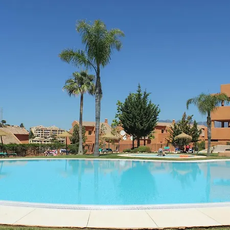 1 Bed In Lagos De Santa Maria, Elviria Marbella
