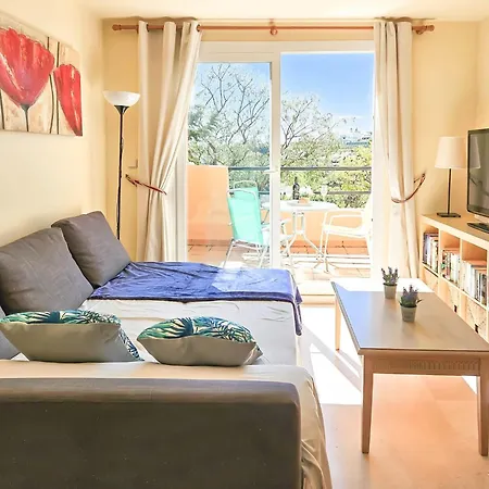 1 Bed In Lagos De Santa Maria, Elviria Marbella