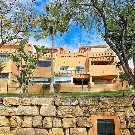 1 Bed In Lagos De Santa Maria, Elviria Marbella