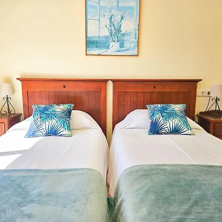 1 Bed In Lagos De Santa Maria, Elviria