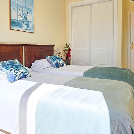 1 Bed In Lagos De Santa Maria, Elviria *