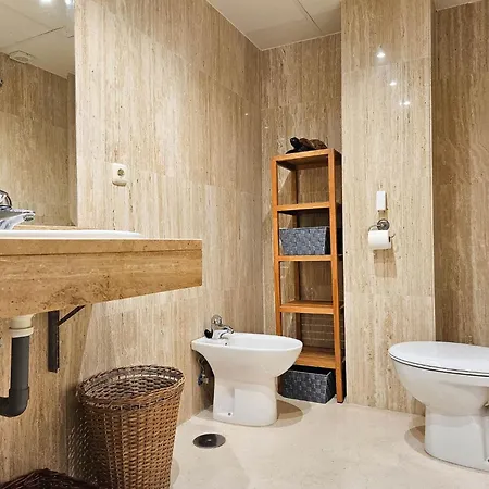 1 Bed In Lagos De Santa Maria, Elviria * Marbella