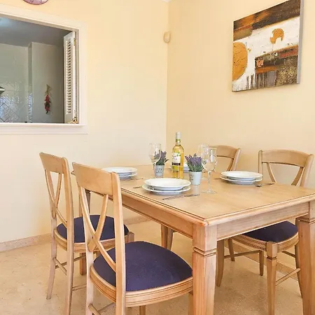 1 Bed In Lagos De Santa Maria, Elviria Apartment Marbella