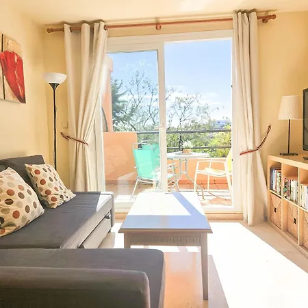 1 Bed In Lagos De Santa Maria, Elviria Marbella