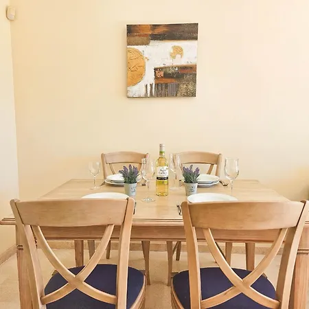 1 Bed In Lagos De Santa Maria, Elviria Marbella