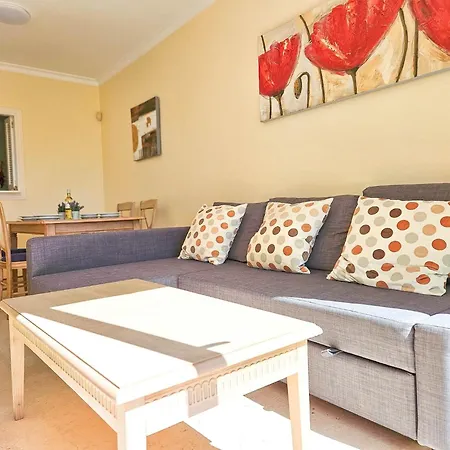 Apartment 1 Bed In Lagos De Santa Maria, Elviria Marbella