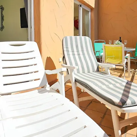 Apartment 1 Bed In Lagos De Santa Maria, Elviria *