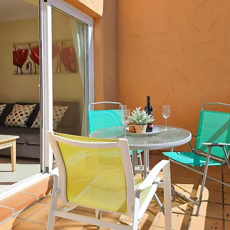 1 Bed In Lagos De Santa Maria, Elviria *