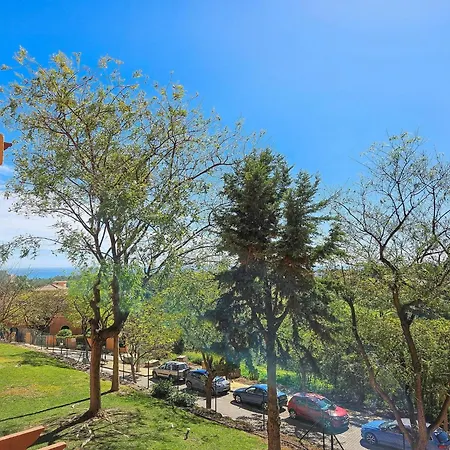 Apartment 1 Bed In Lagos De Santa Maria, Elviria Marbella