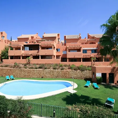 1 Bed In Lagos De Santa Maria, Elviria * Marbella
